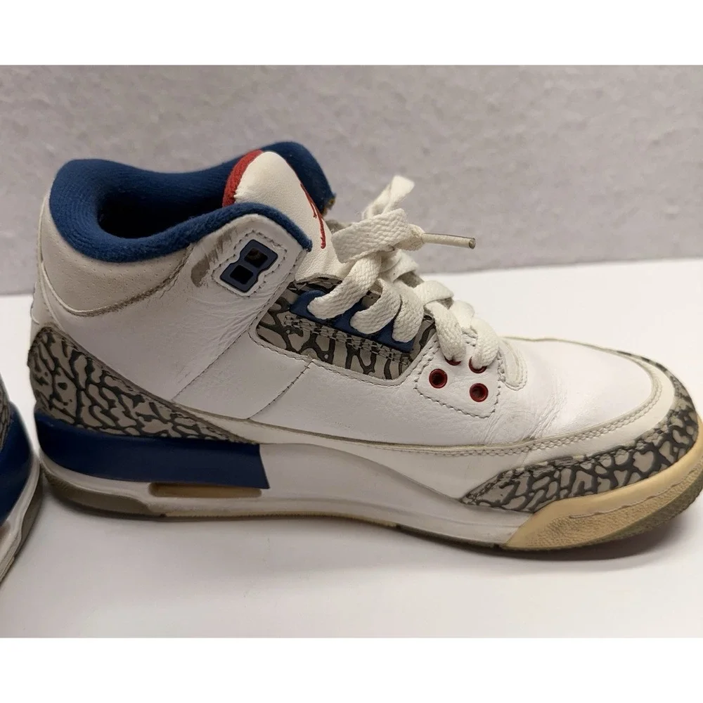 Nike air jordan